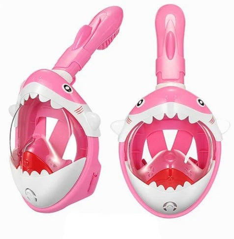 Kids Swimming Diving Mask