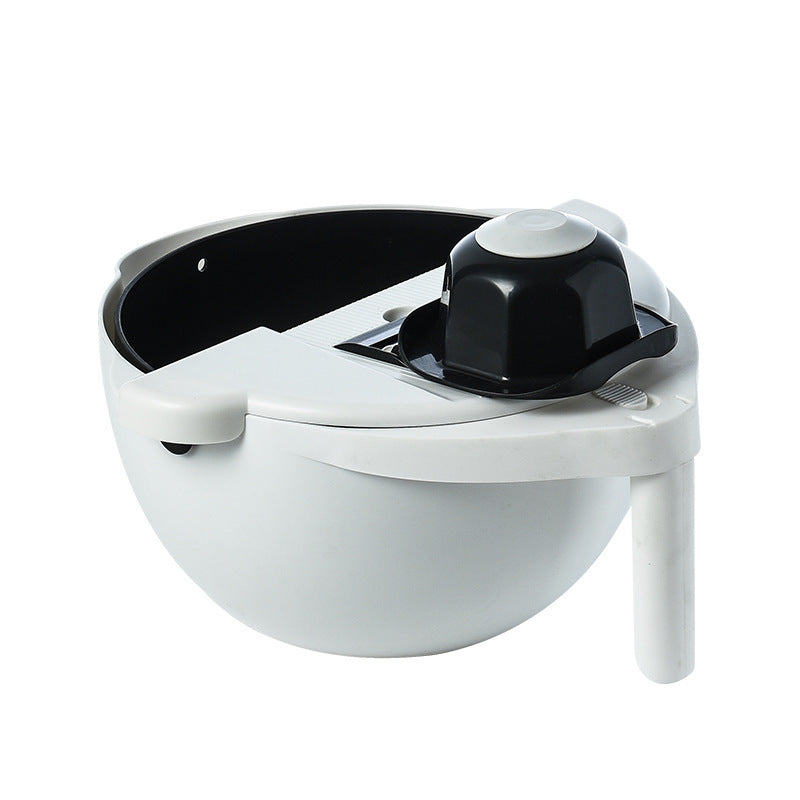 Multifunctional Vegetable Slicer & Grater