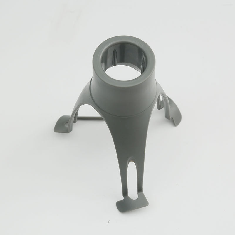 Mini Semi-Automatic Egg Beater