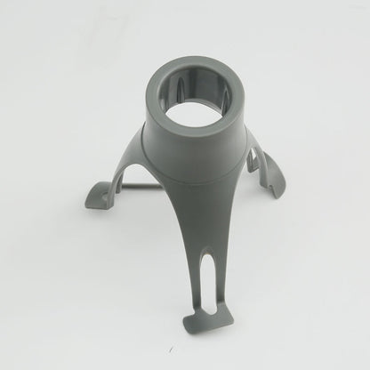 Mini Semi-Automatic Egg Beater