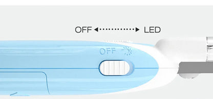 LED Pet Nail Clipper & Grinder
