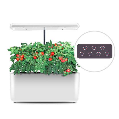 Smart Plant Grow Machine