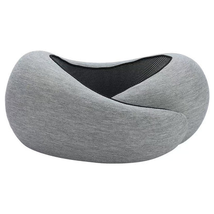 Memory Foam U-Shape Travel Neck Pillow
