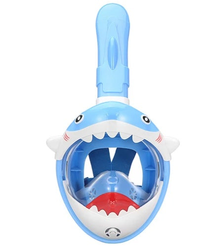 Kids Swimming Diving Mask