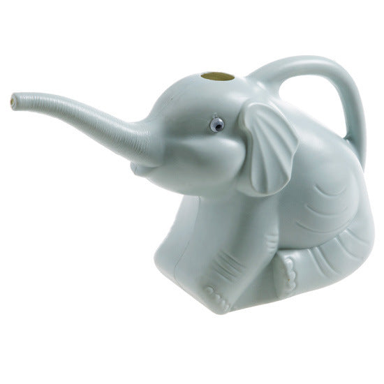 Long-Spout Elephant Watering Can