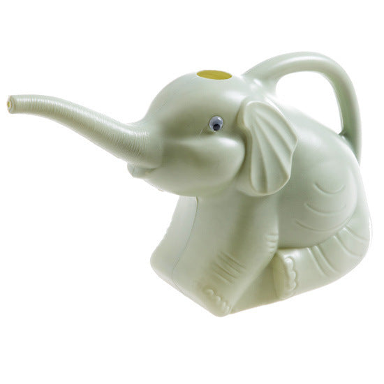 Long-Spout Elephant Watering Can