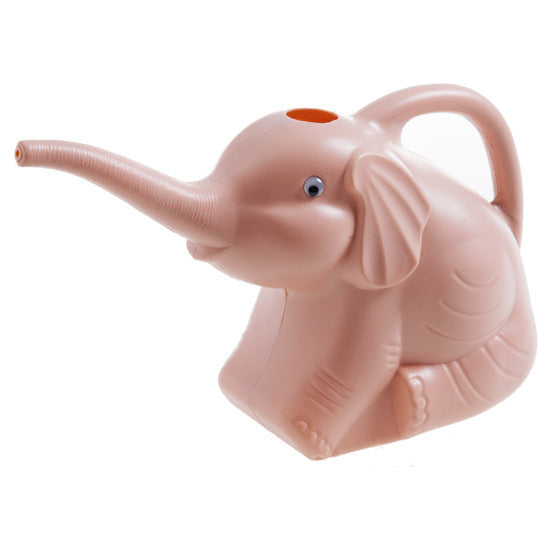 Long-Spout Elephant Watering Can
