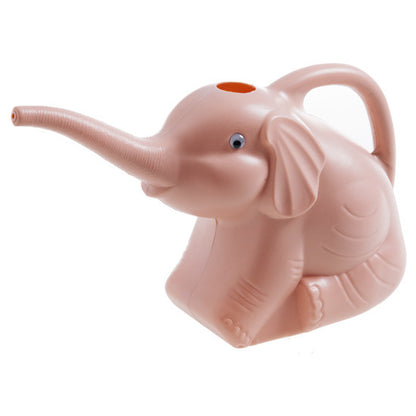 Long-Spout Elephant Watering Can