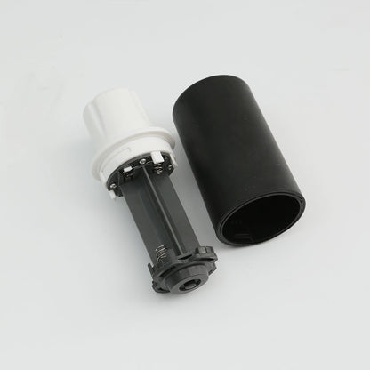 Mini Semi-Automatic Egg Beater