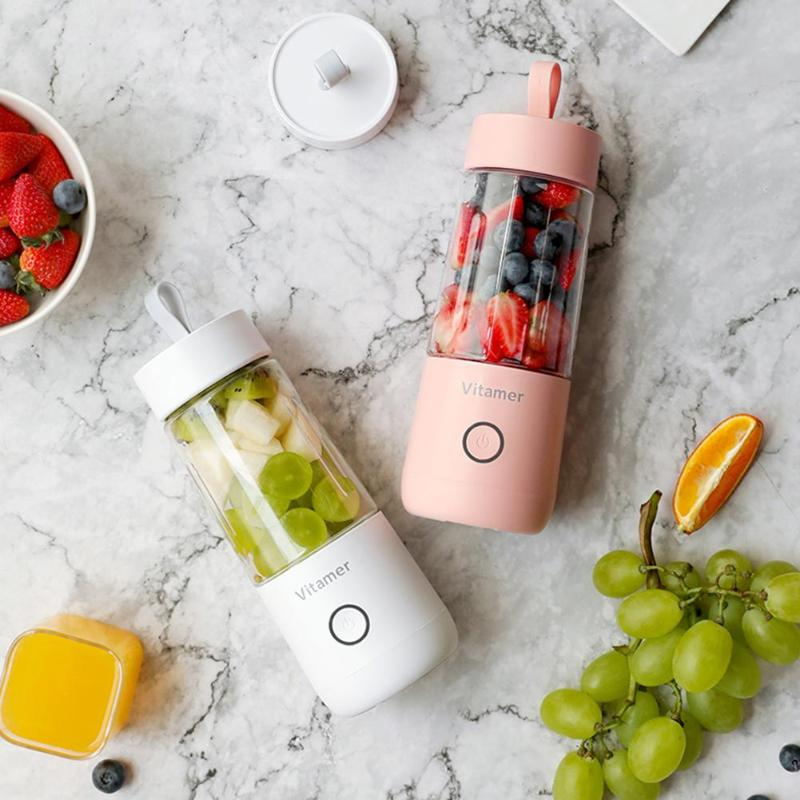 Portable Juicer Blender