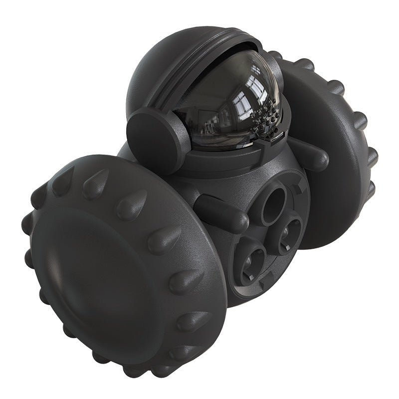 Interactive Pet Treat Dispenser Toy