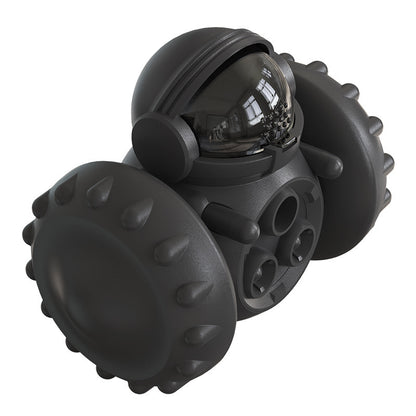Interactive Pet Treat Dispenser Toy