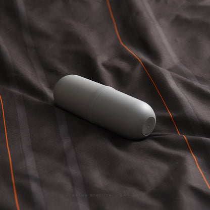 Portable Capsule Travel Bottle