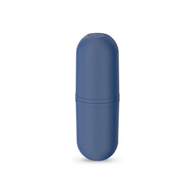 Portable Capsule Travel Bottle