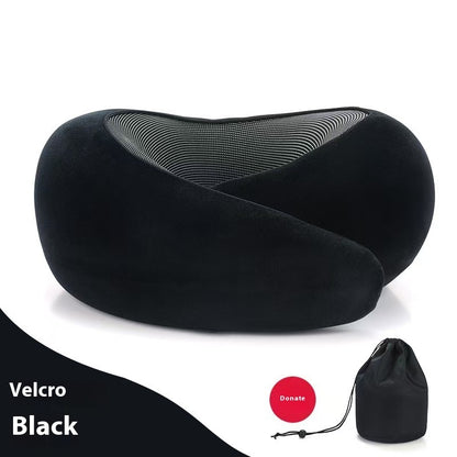 Memory Foam U-Shape Travel Neck Pillow
