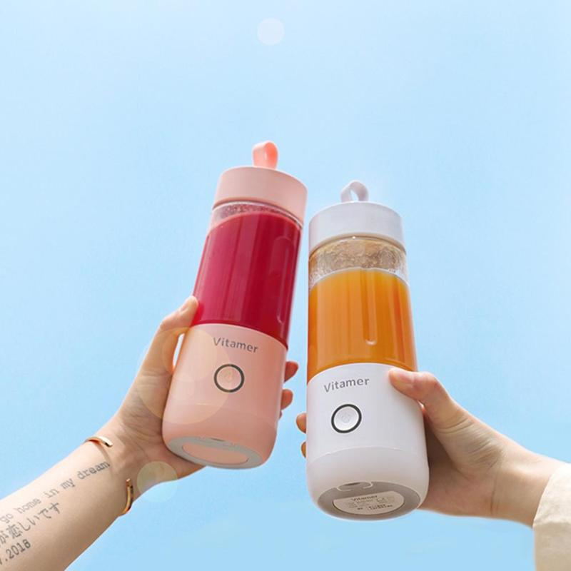Portable Juicer Blender