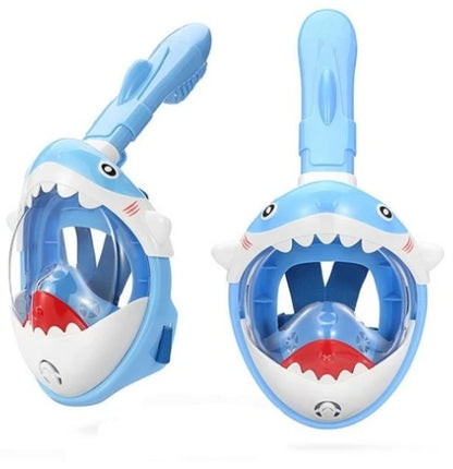 Kids Swimming Diving Mask