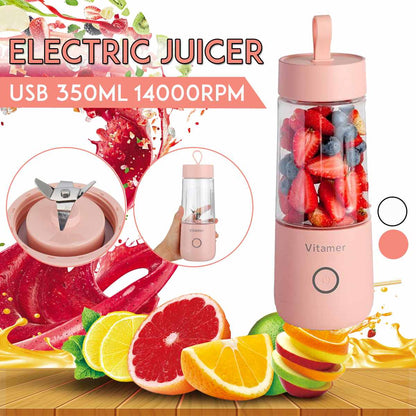 Portable Juicer Blender
