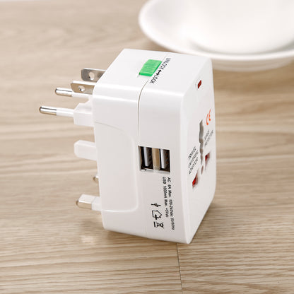 Universal Travel Adapter Plug