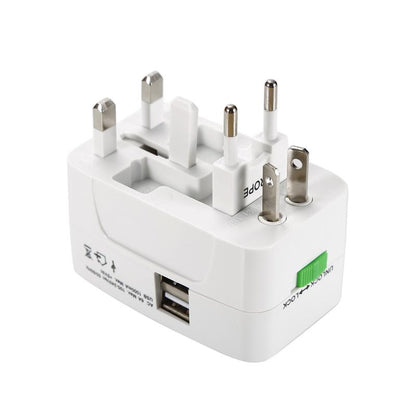 Universal Travel Adapter Plug