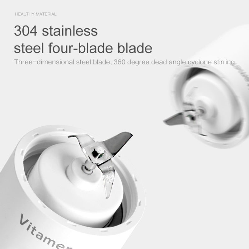 Portable Juicer Blender