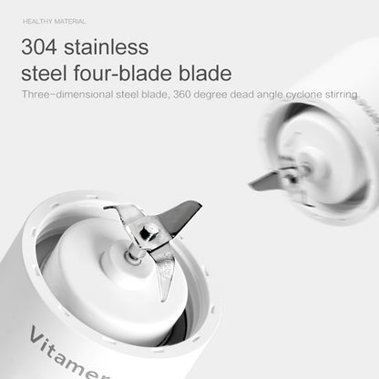 Portable Juicer Blender