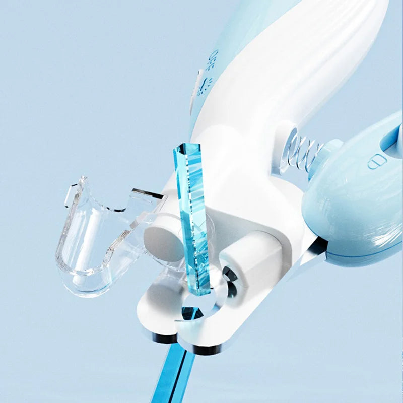 LED Pet Nail Clipper & Grinder