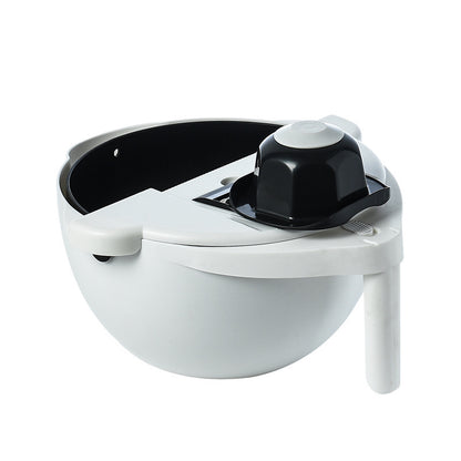 Multifunctional Vegetable Slicer & Grater