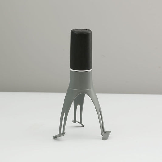 Mini Semi-Automatic Egg Beater