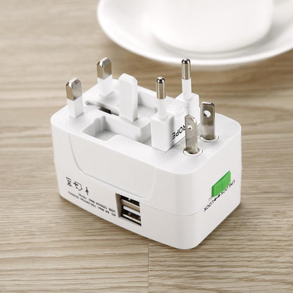 Universal Travel Adapter Plug
