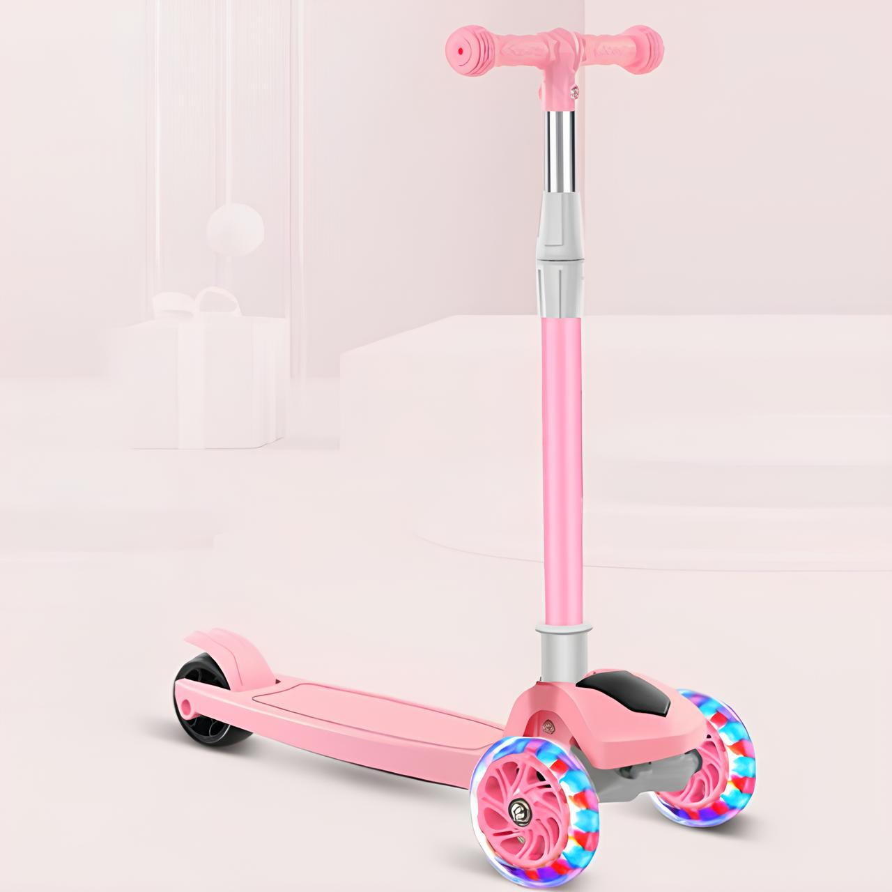 3-in-1 Kids Scooter